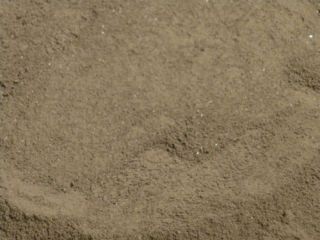 Model RR Scenery Groundcover Soil Gravel Sand On30 HO