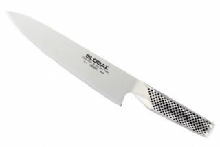 Global G 2 G2 Cooks Knife 20cm BNIB Aus Stock