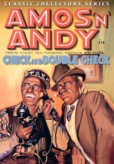 Check and Double Check DVD, 2006
