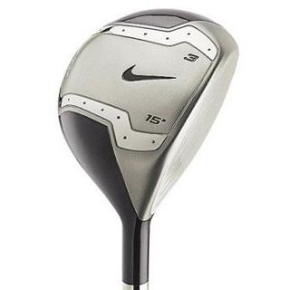 Nike Golf Clubs Ignite T60 19 5 Wood Senior Graphite Very Good