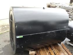 Granby 204201 275 Gallon Steel Vertical Residential Fuel Oil Tank UL