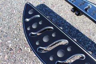  floorboards for your Harley touring motorcycle from Fairing Factory