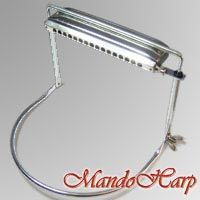 LARGE HARMONICA HARNESSES ALSO AVAILABLE FROM OUR Harmonica Index