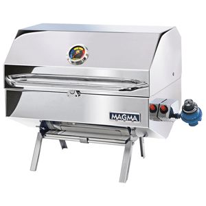 Magma Catalina Gourmet Series Infrared Gas Grill A10 1218LS