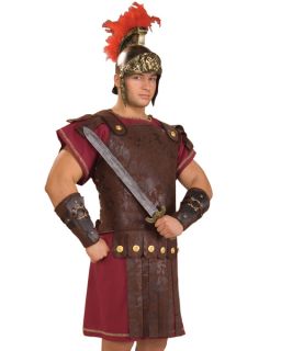  Gladiator Body Armor Cloth Costume Accessory Greek Armour XL