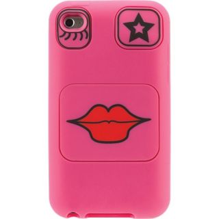 Griffin Technology Faces Case for iPod Touch 4G Pink