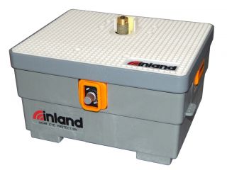 Inland Swaptop GTO Stained Glass Grinder 10620