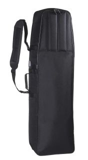 New Golf Travel Bags Executive 3 Bag Cover Case Black