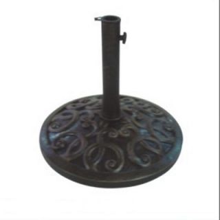 Patio Living Concepts Free Standing Umbrella Base with Stand