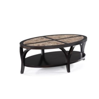 Stanley Modern Craftsman Henry Russell Conversation Coffee Table