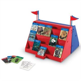 Learning Resources Science Stadium Game