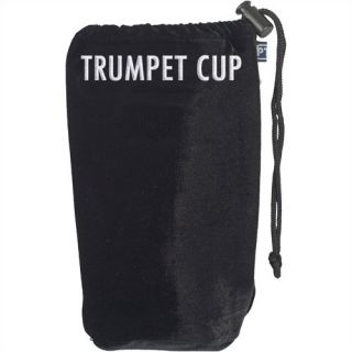ProTec Padded Nylex Trumpet Mute Sock   A10