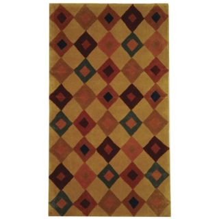 Safavieh Rodeo Drive Light Assorted Rug   RD250A