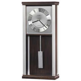 Howard Miller Harmon Quartz Wall Clock