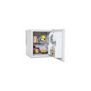 Danby 1.7 Cubic Ft. Refrigerator in White  