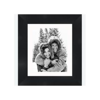 Frames By Mail 8 x 10 Flat Frame in Black   884 RM 810