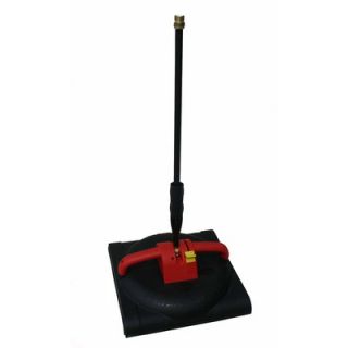 Cam Spray 13 Flat Surface Cleaner with Wheels