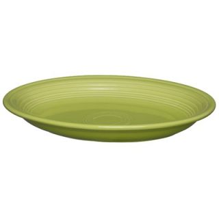 Fiesta® Lemongrass 13 Oval Platter   332 458B