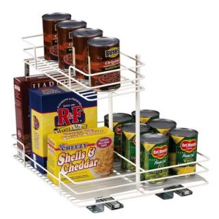 Household Essentials Glidez 15 Basket and Half Pantry