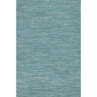 Chandra Rugs India Blue Rug   IND 14