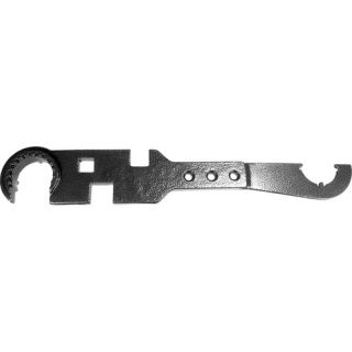AR 15 Combo Wrench Tool   Short
