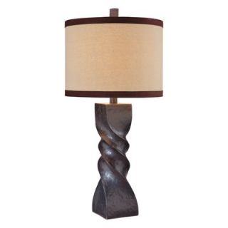 Minka Ambience 31.5 x 16 One Light Table Lamp