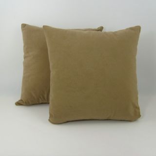 American Mills Chamois 18 Pillow (Set of 2 )   42642.643