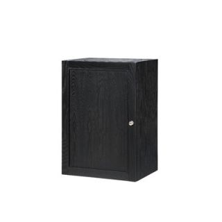  Kent 18 Cabinet with Wood Door for Linen Tower   LT KENT CWD 18