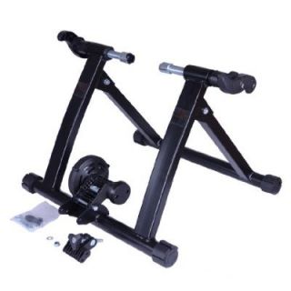Aosom 16b Magnetic Indoor Bike Trainer   5661 0016