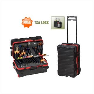 Chicago Case 30th Anniversary Slim Line Tool Case   RMMSLCART