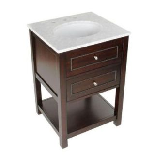 Pegasus Madison 24 Bathroom Vanity   F10AE00211A