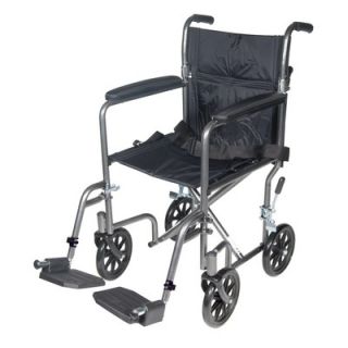 Drive Medical Transport Wheelchair Solution Package # 2
