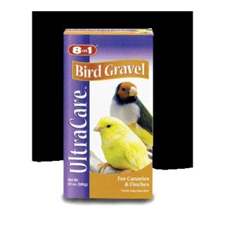 ecotrition Small to Medium Bird Gravel Treat   24 oz.