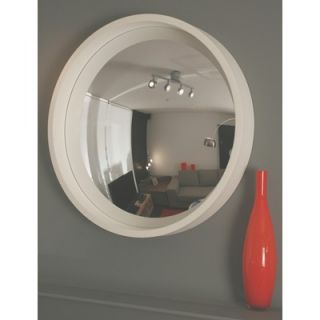 Reflecting Design Pazzo 27 Convex Wall Mirror   Pazzo 27   X