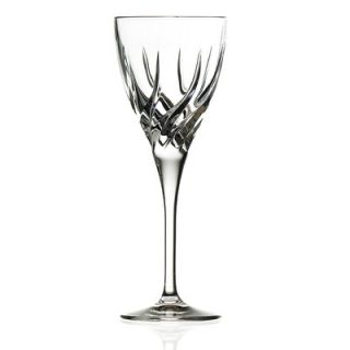 Lorren Home Trends RCR Trix Crystal Wine Glass (Set of 6)