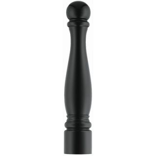 WMF 23.5 Salt and Pepper Mill in Black Lacquer   06 6716 4500
