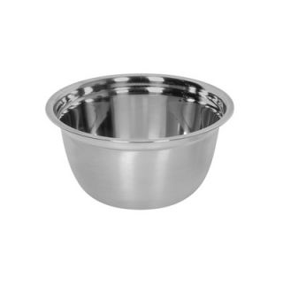 EKCO 3.25 Qt Stainless Steel Mixing Bowl