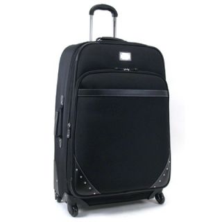 Kenneth Cole Reaction Curve Your Enthusiasm 29 Expandable 4 Wheeled