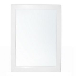 Simpli Home 22 x 30 Chelsea Vanity Mirror