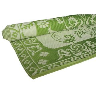 Koko Company Classic Green Floormat