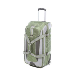 AT6 32 2 Wheeled Expandable Travel Duffel