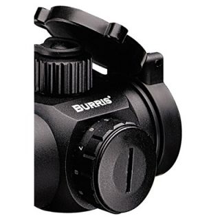 Burris Optics Xtreme Tactical Speeddot Sight XTS 135 1x 35mm 5 MOA Dot
