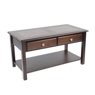 Wildon Home ® Accent Coffee Table