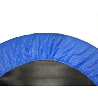 Upper Bounce 36 Round Trampoline Safety Pad (Spring Cover) for 6 Legs