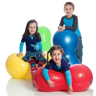 Fun and Function Peanut Ball