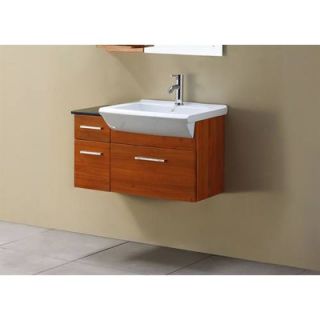 James Martin Furniture 33.5 Single Bathroom Vanity   147 150 DA