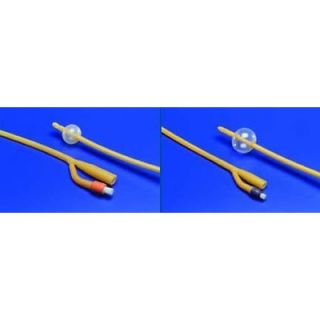 Kendall Healthcare Products Foley Kenguard 5cc Catheter