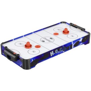 Hathaway Games 32 in. Table Top Air Hockey