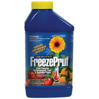 32 oz Concentrate Freeze Pruf Frost Protector