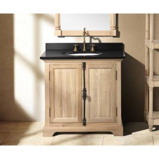 James Martin Furniture Genna 35.5 Single Bathroom Vanity   238 103
